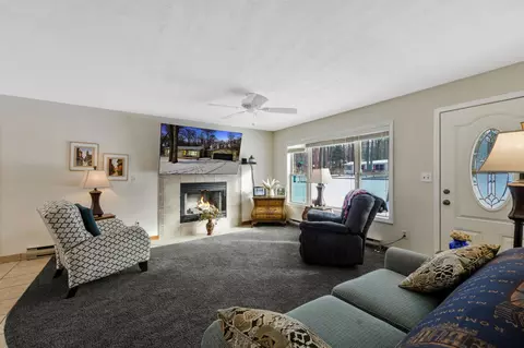 Living - 403 Dante Drive Roscommon Mi 48653 Dr, Roscommon, MI 48653 photo 2 of 3