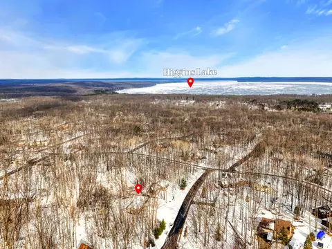 View/Area - 403 Dante Drive Roscommon Mi 48653 Dr, Roscommon, MI 48653 photo 2 of 4