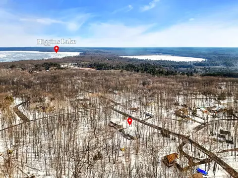 View/Area - 403 Dante Drive Roscommon Mi 48653 Dr, Roscommon, MI 48653 photo 3 of 4