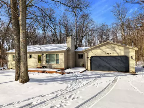 403 Dante Dr, Roscommon, MI 48653