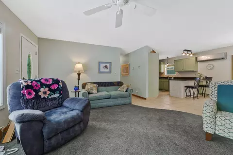 Living - 403 Dante Drive Roscommon Mi 48653 Dr, Roscommon, MI 48653 photo 3 of 3