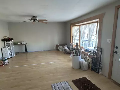 Living - 703 Elm St, Grayling, MI 49738 photo 1 of 1