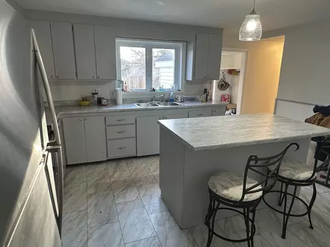 Kitchen - 703 Elm St, Grayling, MI 49738 photo 2 of 3