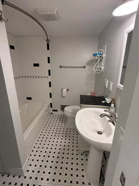 Bath - 703 Elm St, Grayling, MI 49738 photo 1 of 5