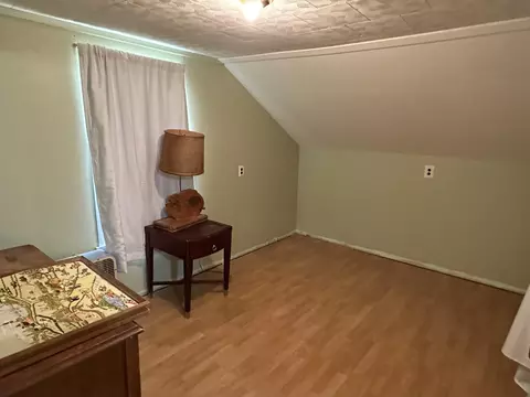 Bedroom - 703 Elm St, Grayling, MI 49738 photo 3 of 4
