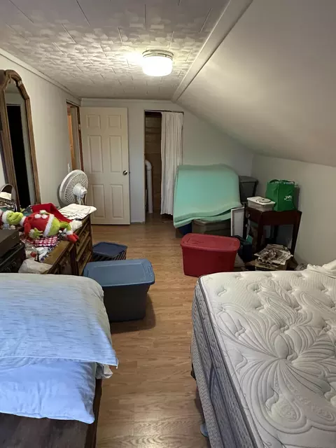 Bedroom - 703 Elm St, Grayling, MI 49738 photo 2 of 4