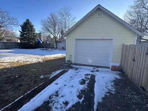 Exterior - 703 Elm St, Grayling, MI 49738 photo 7 of 9