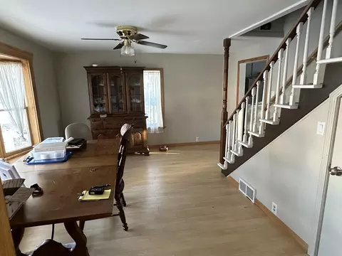 Dining - 703 Elm St, Grayling, MI 49738 photo 1 of 1