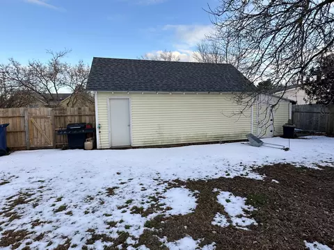 Exterior - 703 Elm St, Grayling, MI 49738 photo 4 of 9