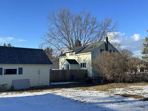 Exterior - 703 Elm St, Grayling, MI 49738 photo 6 of 9