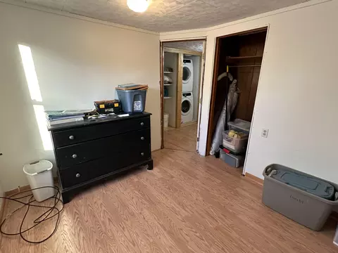 Bedroom - 703 Elm St, Grayling, MI 49738 photo 4 of 4