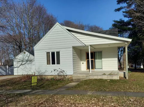 109 S Third Street Harrisville Mi 48740 St, Harrisville, MI 48740