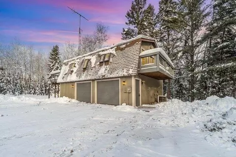 11101 Dunham Lake Rd, Gladwin, MI 48624