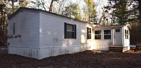 6595 Goose Lake Rd, Indian River, MI 49749