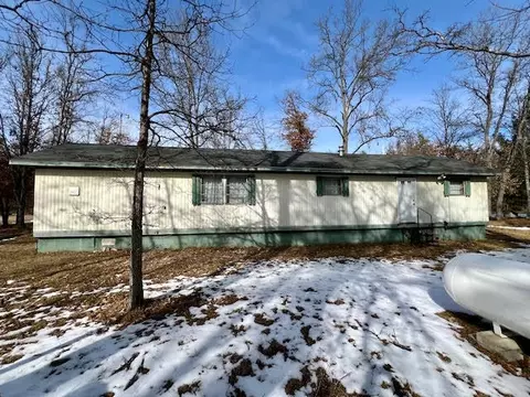 Exterior - 401 Starron Rd, Roscommon, MI 48653 photo 5 of 9
