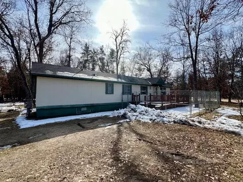 Exterior - 401 Starron Rd, Roscommon, MI 48653 photo 9 of 9