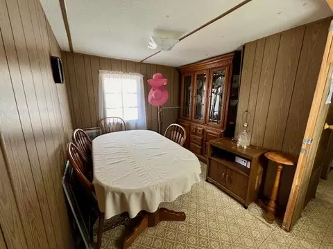 Bedroom - 401 Starron Rd, Roscommon, MI 48653 photo 2 of 2