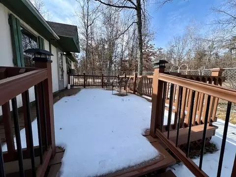 Exterior - 401 Starron Rd, Roscommon, MI 48653 photo 3 of 9