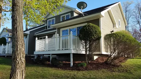 4778 Tee Lane 43a Gaylord Mi 49735 Ln #43A, Gaylord, MI 49735