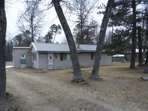 5365 M-72 Grayling Mi 49738, Grayling, MI 49738
