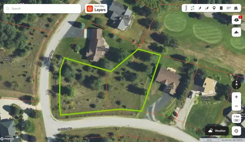 lot47 48 Fairway Dr Golfview Ln Gaylord Mi 49735, Gaylord, MI 49735