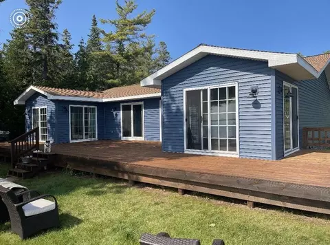7278 N North Point Shores Drive Alpena Mi 49707 Dr, Alpena, MI 49707