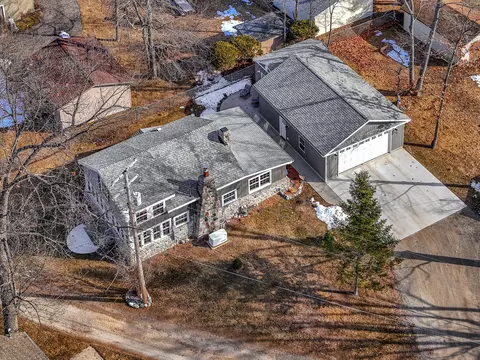 324 Beverly Prudenville Mi 48651 # A, Prudenville, MI 48651
