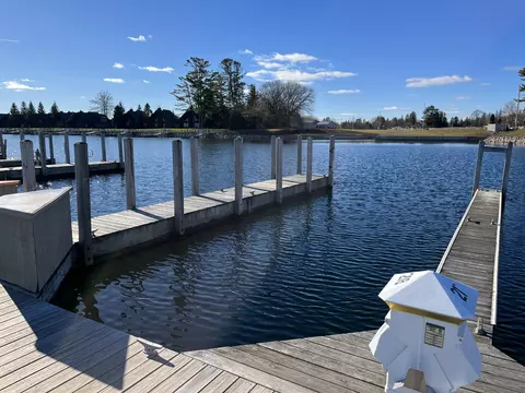218 Boat Club Drive Slip 218 Cheboygan Mi 49721 Dr #SLIP 218, Cheboygan, MI 49721