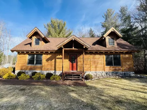 3424 E Houghton Lake Drive Houghton Lake Mi 48629 Dr, Houghton Lake, MI 48629