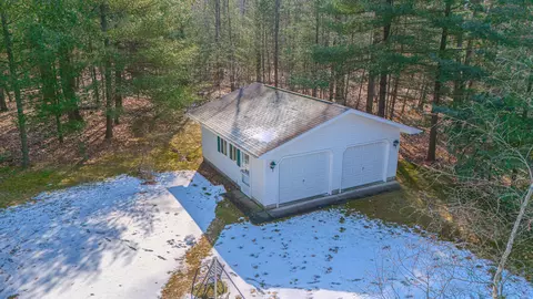 Exterior - 207 W Road Roscommon Mi 48653 Rd, Roscommon, MI 48653 photo 16 of 16