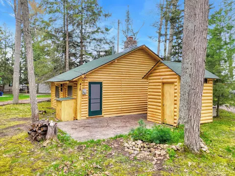 419 Clare Boulevard Roscommon Mi 48653 Blvd, Roscommon, MI 48653