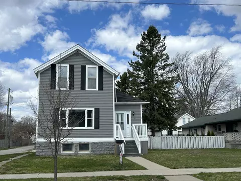 611 S Second Avenue Alpena Mi 49707 Ave, Alpena, MI 49707