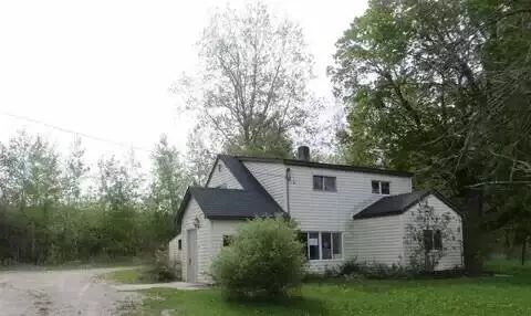 2395 Green Rd, West Branch, MI 48661
