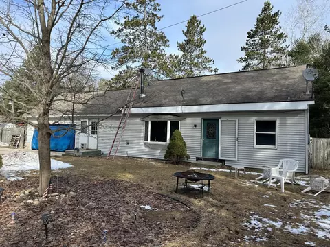 8022 Old Vanderbilt Rd, Vanderbilt, MI 49795 photo 1