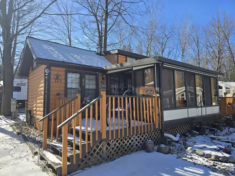 2757 Owens Lot 82 Houghton Lake Mi 48629 #LOT 82, Houghton Lake, MI 48629