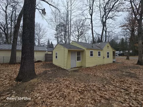 133 Kimberly, Prudenville, MI 48651