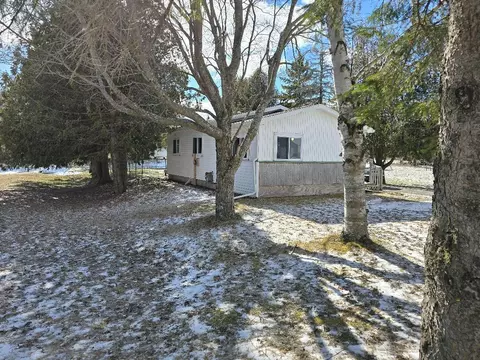 6907 Turtle St, Posen, MI 49776
