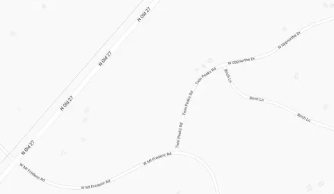 N Uppnorthe Drive, Frederic, MI 49733 photo 2