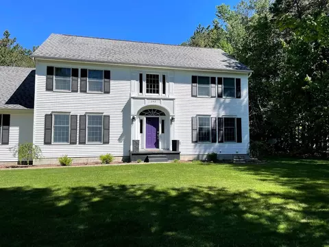646 Woodcrest Drive Gaylord Mi 49735 Dr, Gaylord, MI 49735