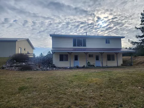 3180 Clouse Road Glennie Mi 48737 Rd, Glennie, MI 48737