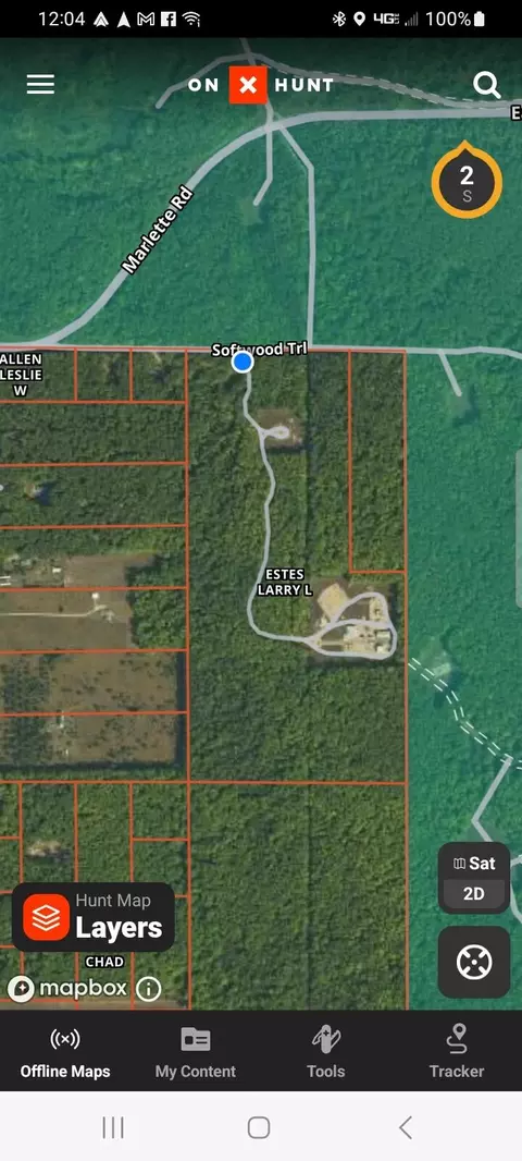 913 Softwood Trl, Frederic, MI 49733 photo 2