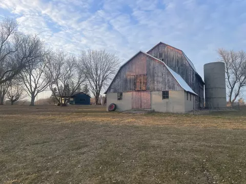 6512 Bensch Road Alger Mi 48610 Rd, Alger, MI 48610