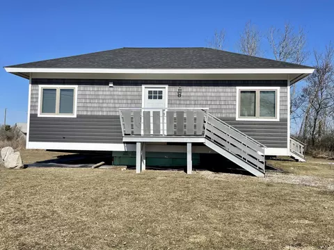 20780 Cedar St, Onaway, MI 49765