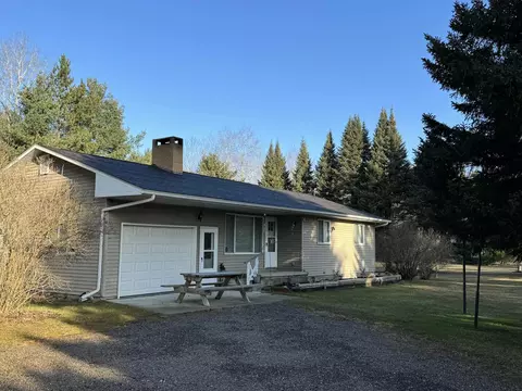 9033 N St Helen Rd, Saint Helen, MI 48656