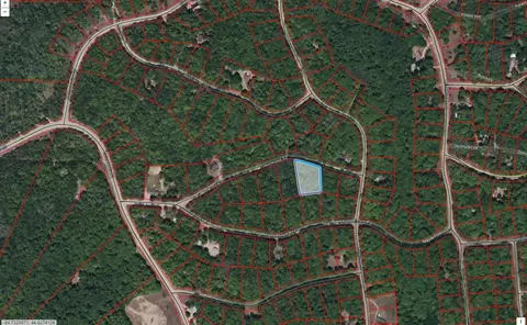 Hazelwood Lane, Frederic, MI 49733 photo 11