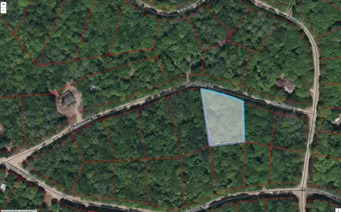 Hazelwood Lane, Frederic, MI 49733 photo 10