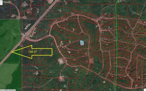 Hazelwood Lane, Frederic, MI 49733 photo 12