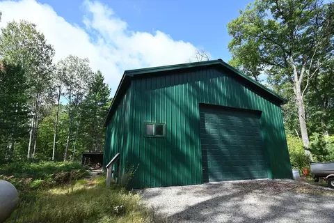 Parcel 15 Duck Lake Road, Houghton Lake, MI 48629