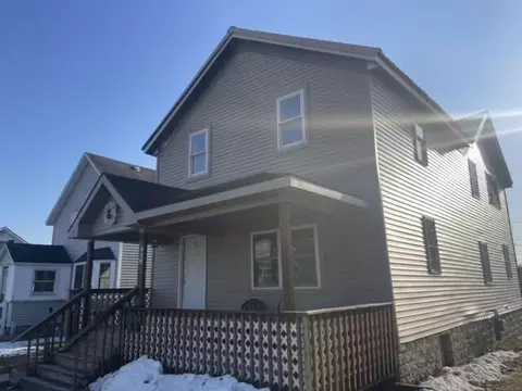 510 Minor Street Alpena Mi 49707 St, Alpena, MI 49707