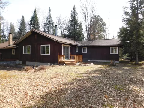 260 Black Bear Dr, Grayling, MI 49738
